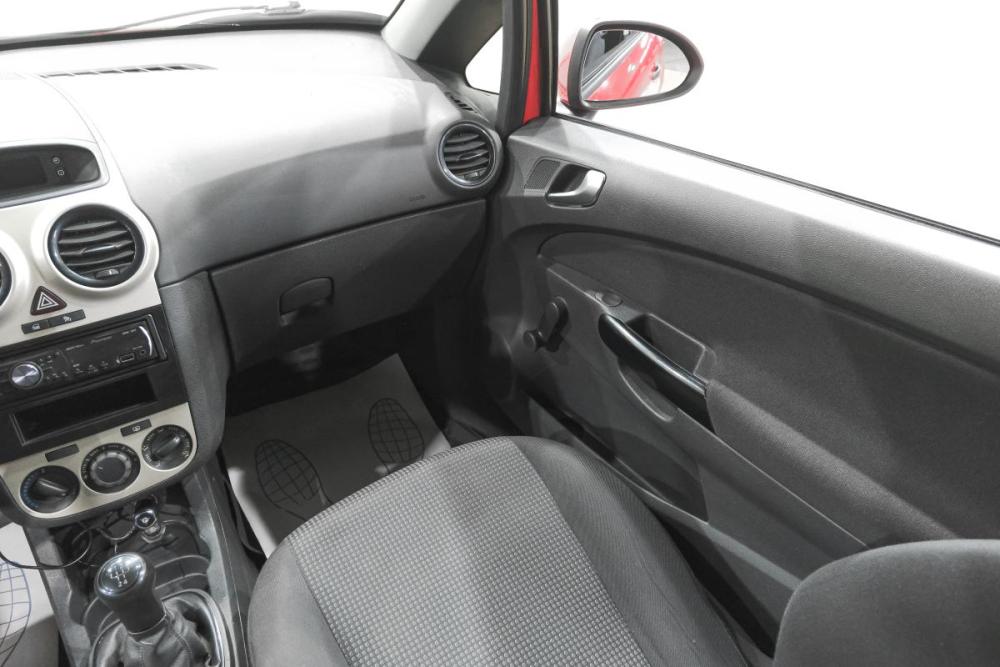 Opel Corsa D Новокузнецк  - изображение 11