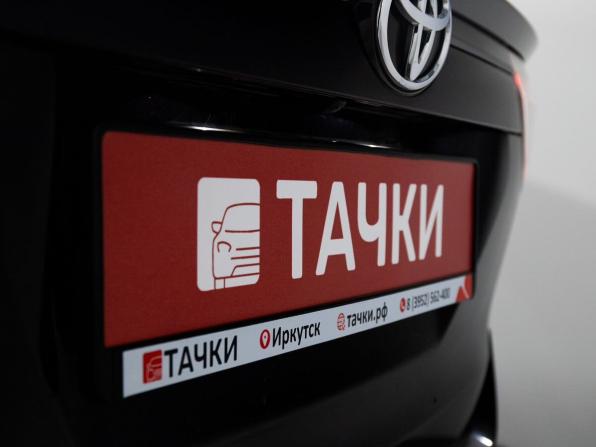 Toyota Harrier III (XU60) с пробегом 2015 года, цена 2 399 500 рублей, 185134 км, внедорожник, Автокод Объявления