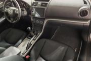 Mazda 6 II (GH) Рестайлинг Ярославль  - изображение 37