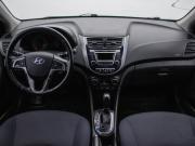 Hyundai Solaris I Рестайлинг Москва  - изображение 29