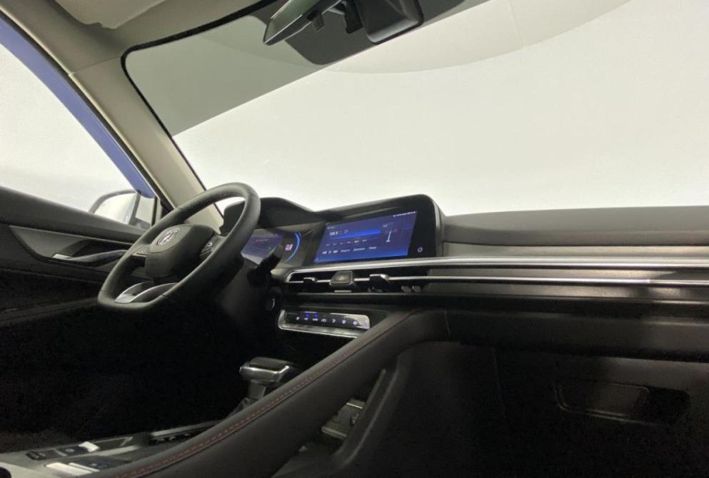 Changan CS35 Plus I Рестайлинг Саранск  - изображение 24