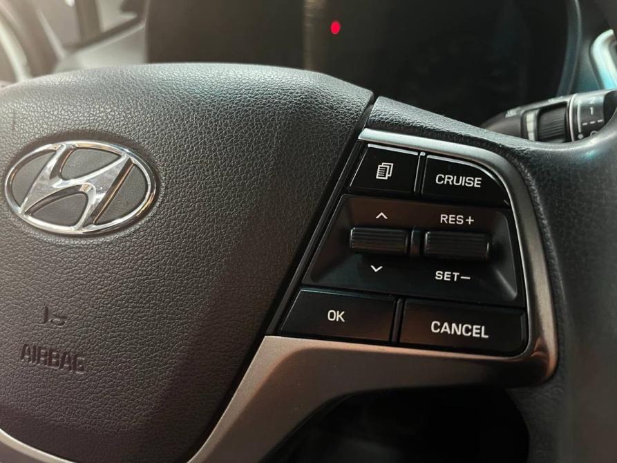 Hyundai Solaris II Ростов-на-Дону  - изображение 11