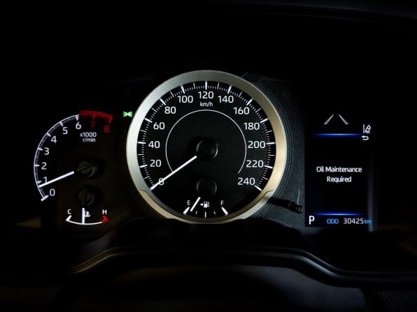 Toyota Corolla XII (E210) с пробегом 2023 года, цена 2 350 000 рублей, 30425 км, седан, Автокод Объявления