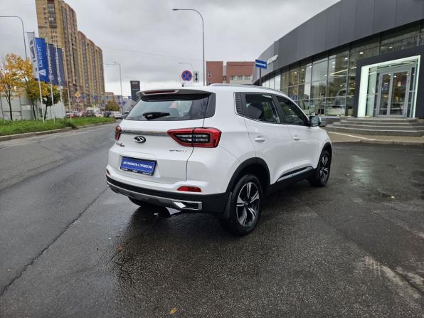 Chery Tiggo 4 Pro I Рестайлинг с пробегом 2024 года, цена 1 550 000 рублей, 21851 км, внедорожник, Автокод Объявления