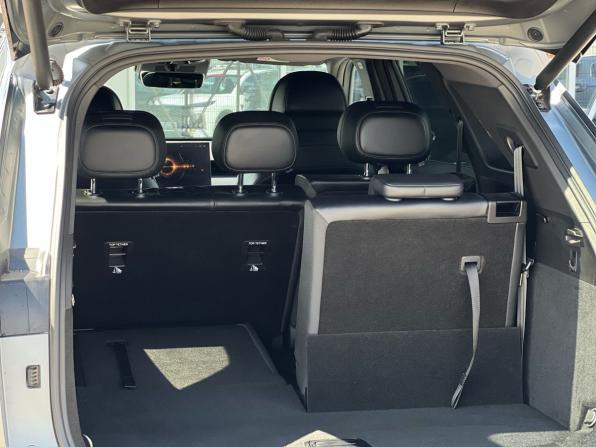 Chery Tiggo 9 I с пробегом 2024 года, цена 3 299 000 рублей, 16000 км, внедорожник, Автокод Объявления