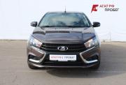 Lada (ВАЗ) Vesta I Нижний Новгород  - изображение 23