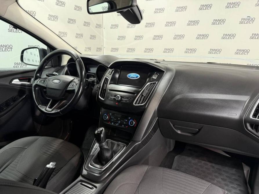 Ford Focus III Рестайлинг Красноярск  - изображение 3