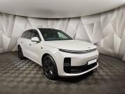 Li Auto (Lixiang) L6 Москва  - изображение 26