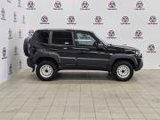 Lada (ВАЗ) Niva Travel I Тольятти  - изображение 23