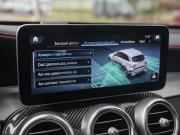 Mercedes-Benz GLC AMG I (X253) Рестайлинг Санкт-Петербург  - изображение 61