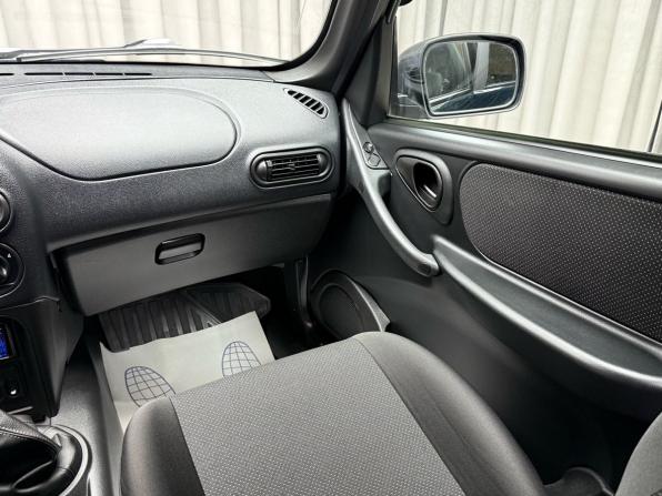 Lada (ВАЗ) Niva Travel I с пробегом 2024 года, цена 1 299 000 рублей, 25358 км, внедорожник, Автокод Объявления