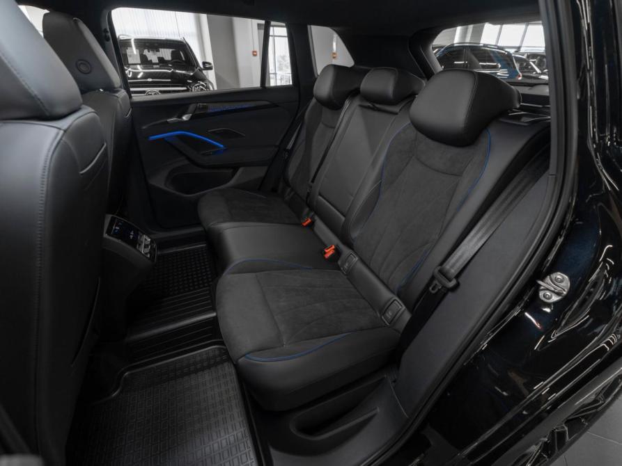 Volkswagen Tiguan III (China Market) Москва  - изображение 14