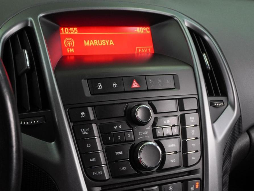 Opel Astra J Рестайлинг Воронеж  - изображение 12