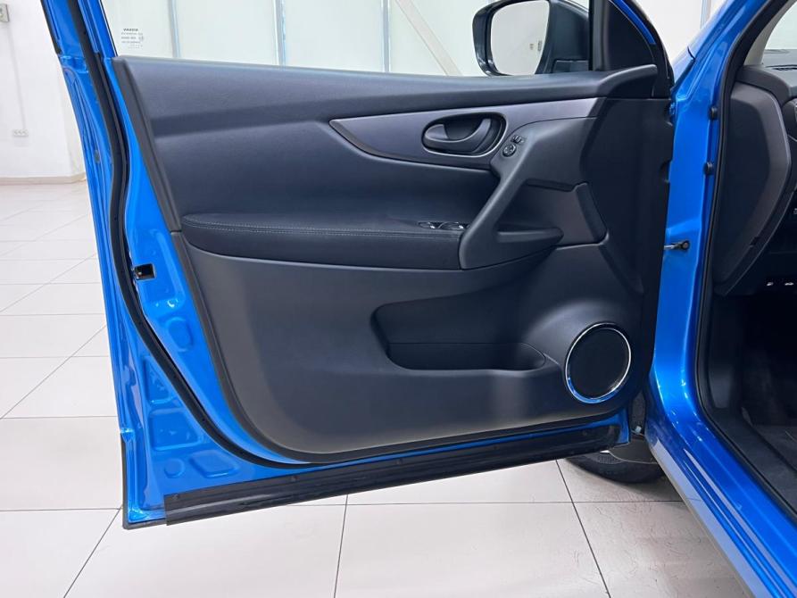 Nissan Qashqai II Рестайлинг Волгоград  - изображение 22