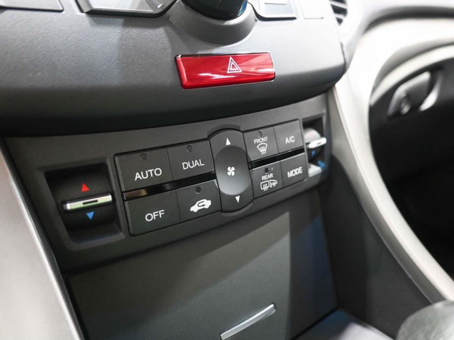 Honda Accord VIII Ростов-на-Дону  - изображение 26