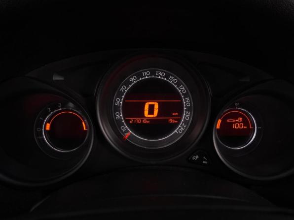 Citroen C4 II с пробегом 2012 года, цена 639 000 рублей, 217010 км, хэтчбек, Автокод Объявления