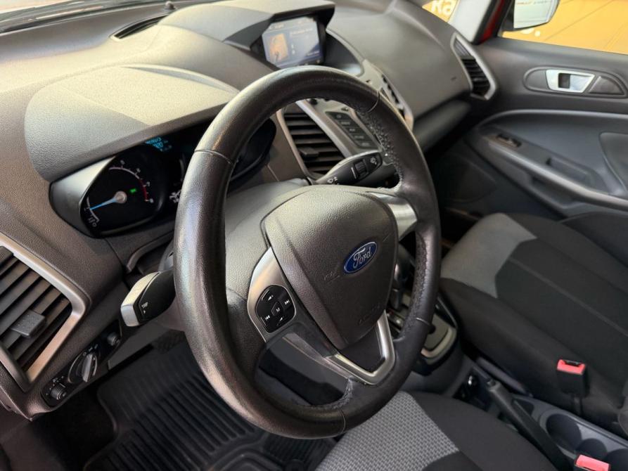 Ford EcoSport II Таганрог  - изображение 17