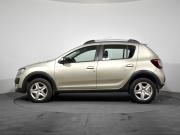 Renault Sandero II Санкт-Петербург  - изображение 27