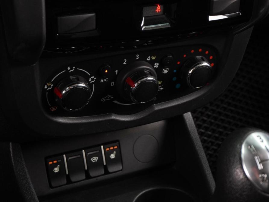 Lada (ВАЗ) Largus I Рестайлинг Воронеж  - изображение 18