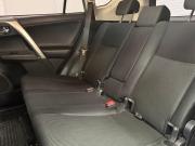 Toyota RAV4 IV (XA40) Казань  - изображение 30