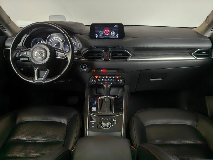 Mazda CX-5 II Москва  - изображение 6