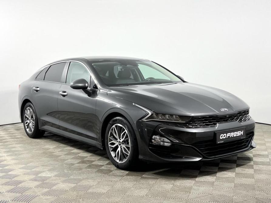 Kia K5 III Казань  - изображение 1