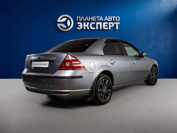 Ford Mondeo III Рестайлинг с пробегом 2006 года, цена 405 000 рублей, 222570 км, седан, Автокод Объявления