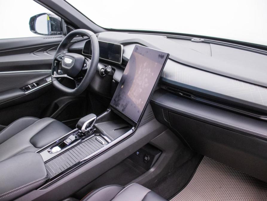 Geely Cityray Москва  - изображение 10
