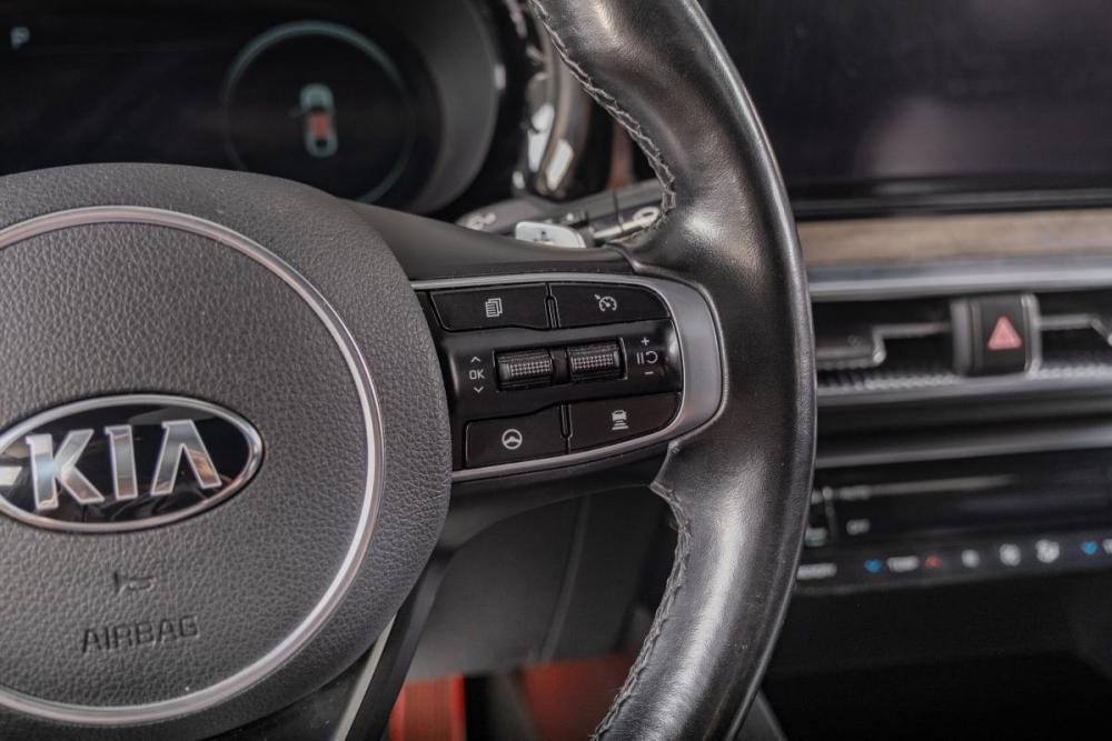 Kia K5 III Томск  - изображение 15