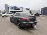 Mazda 3 II (BL) Рестайлинг Тула  - изображение 21