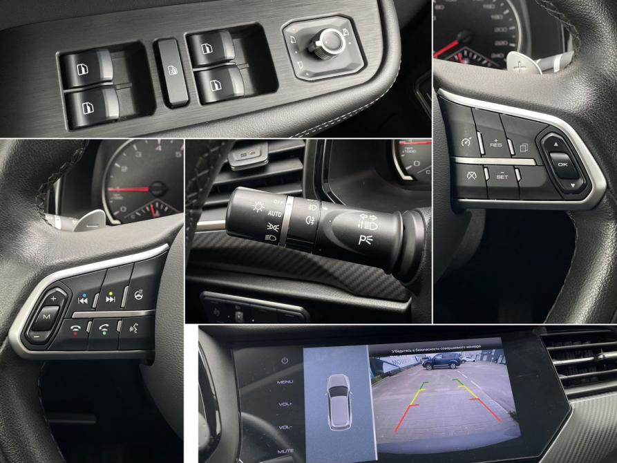 Haval F7x I Тамбов  - изображение 18
