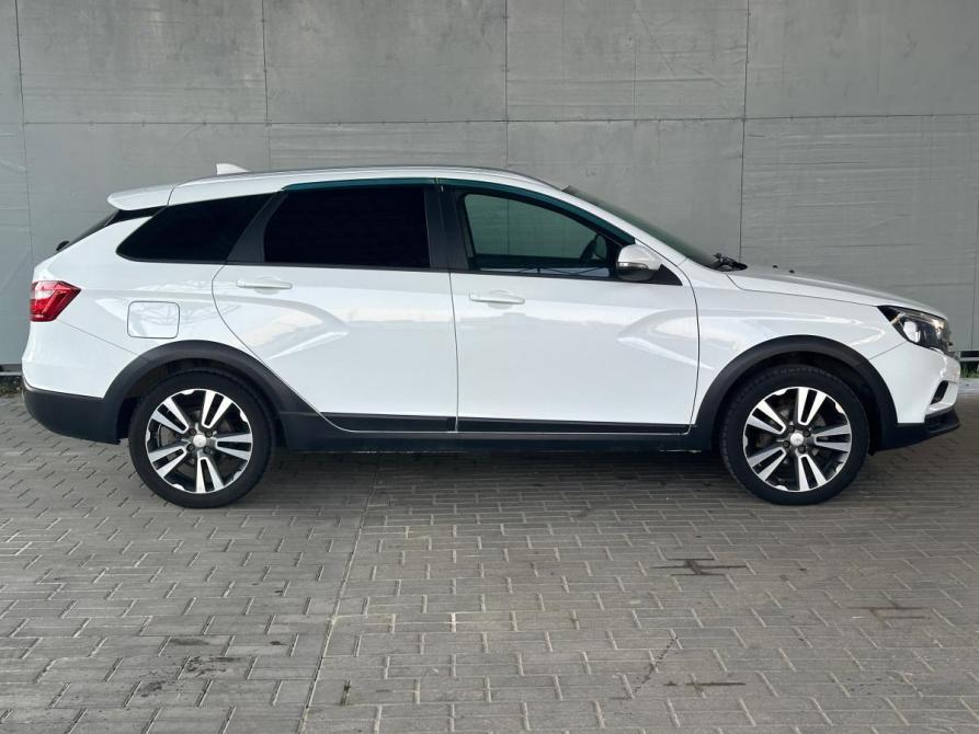Lada (ВАЗ) Vesta I Тамбов  - изображение 8