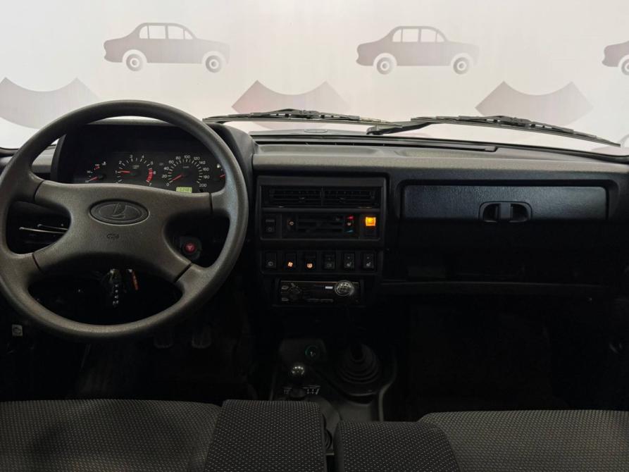 Lada (ВАЗ) 2131 (4x4) I Ставрополь  - изображение 11