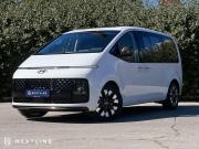 Hyundai Staria I Самара  - изображение 41