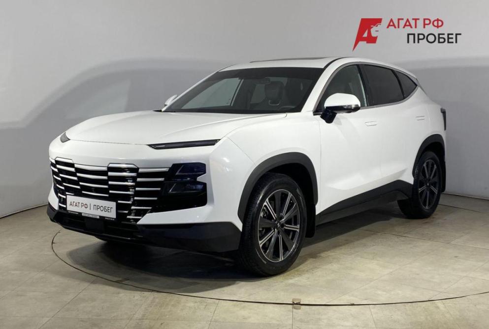 JETOUR DASHING I Саранск  - изображение 1