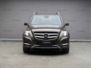 Mercedes-Benz GLK-Класс I (X204) Рестайлинг Москва  - изображение 15