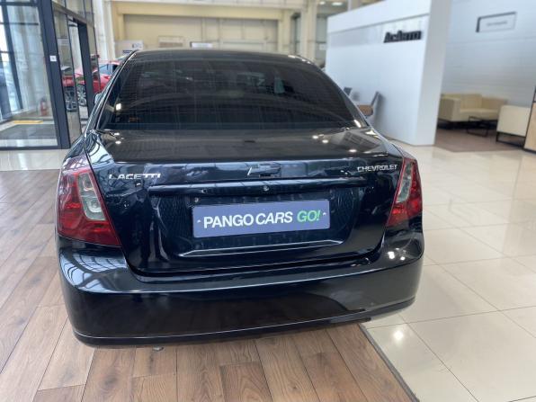 Chevrolet Lacetti I с пробегом 2011 года, цена 440 000 рублей, 273798 км, седан, Автокод Объявления