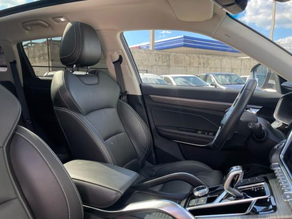 Geely Atlas Pro с пробегом 2023 года, цена 2 100 000 рублей, 10000 км, внедорожник, Автокод Объявления