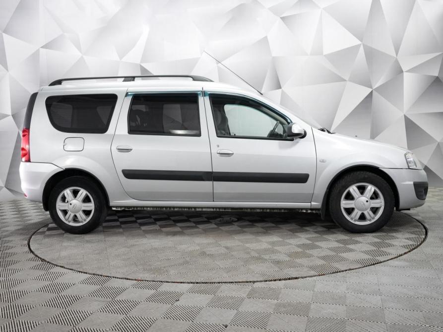 Lada (ВАЗ) Largus I Ульяновск  - изображение 6