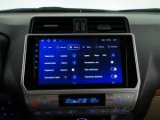 Toyota Land Cruiser Prado 150 Series Рестайлинг 2 Москва  - изображение 48