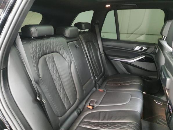 BMW X5 IV (G05/G18) с пробегом 2019 года, цена 7 105 000 рублей, 113912 км, внедорожник, Автокод Объявления