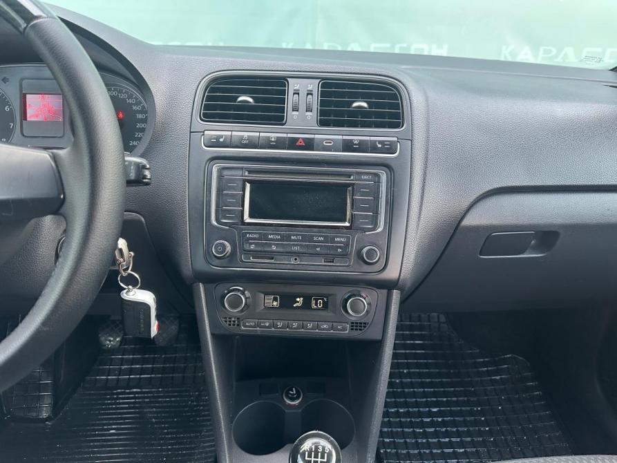 Volkswagen Polo V Екатеринбург  - изображение 10