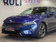 Kia K5 III Иваново  - изображение 40