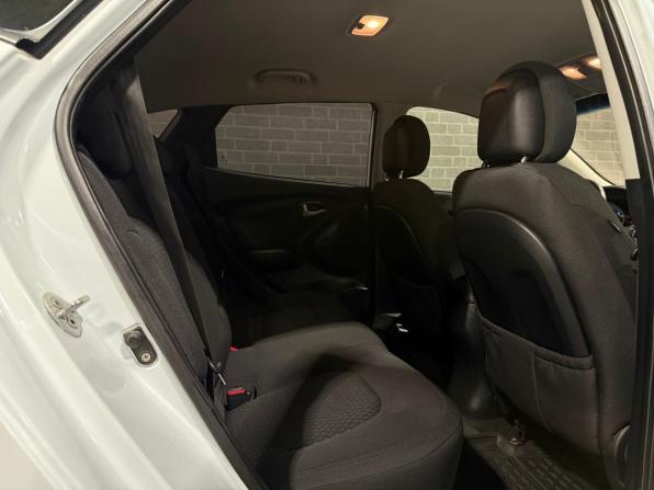 Hyundai ix35 I с пробегом 2010 года, цена 1 179 000 рублей, 187471 км, внедорожник, Автокод Объявления