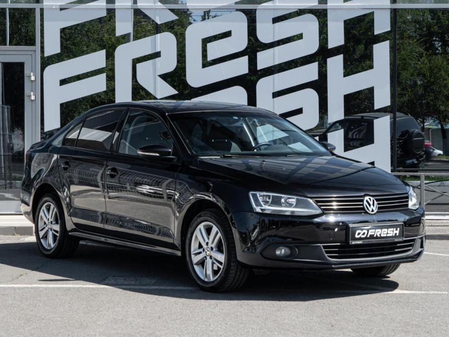 Volkswagen Jetta VI Волгоград  - изображение 1