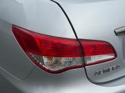 Nissan Almera III (G15) Курган  - изображение 26