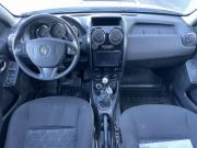 Renault Duster I Рестайлинг Саратов  - изображение 25
