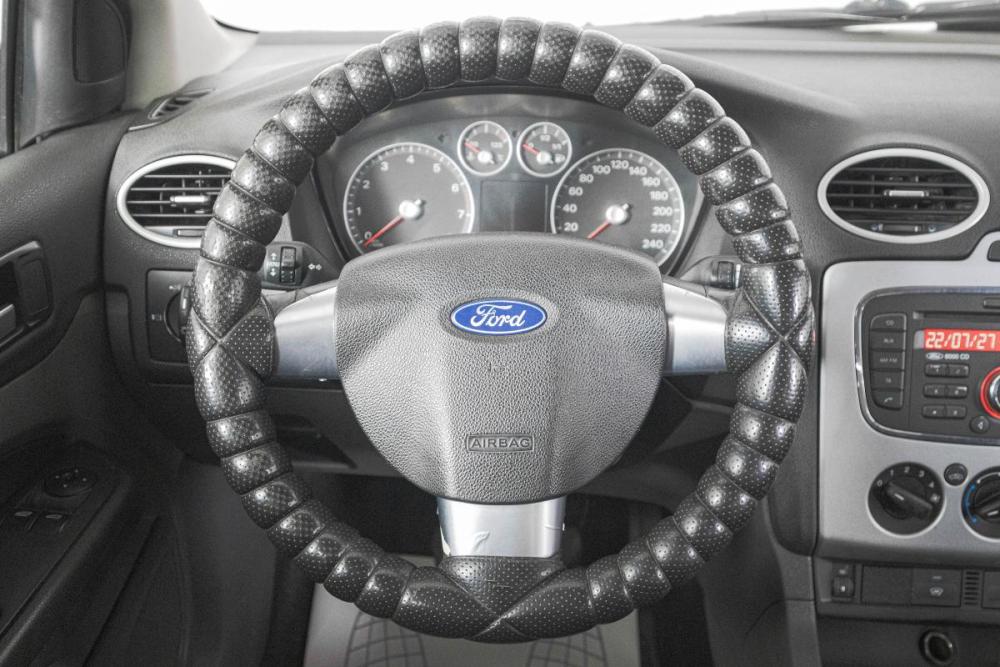 Ford Focus II Кемерово  - изображение 16