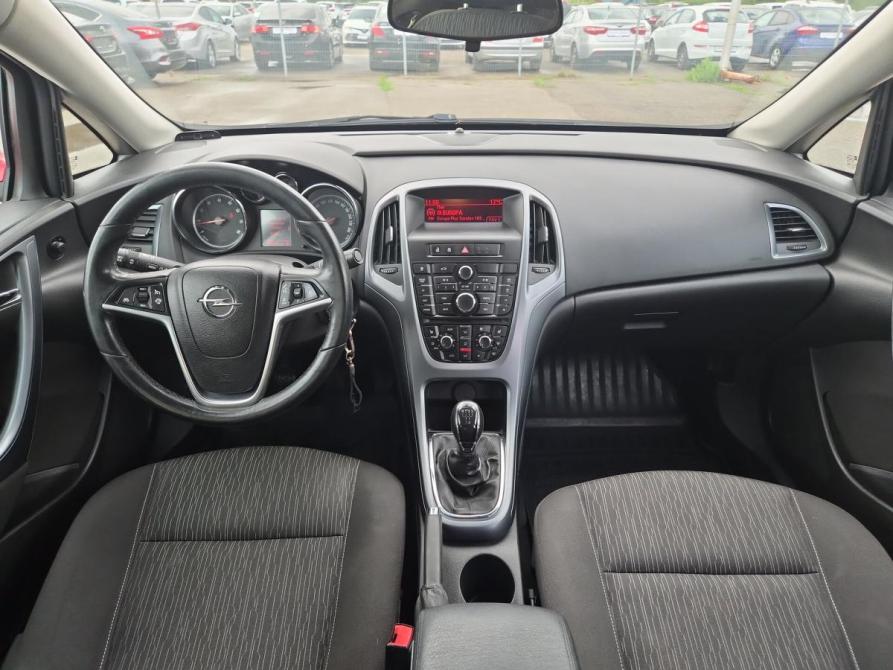 Opel Astra J Рестайлинг Саратов  - изображение 33