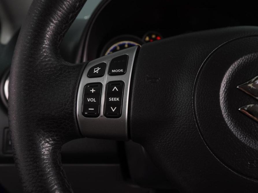 Suzuki SX4 I (Classic) Рестайлинг Воронеж  - изображение 14